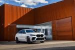 BMW X6 M Competition 2020 года (NA)
